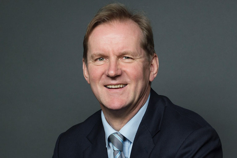 Dr. Johannes Klages