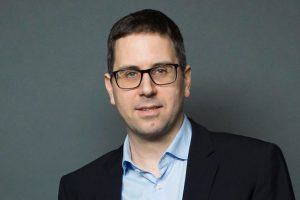 Dr. Mark Unger