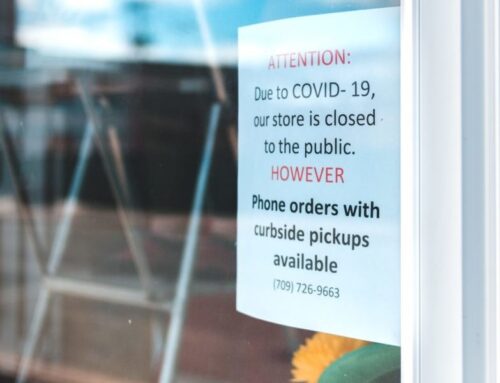 Corona-Krise: Pflicht zur Stellung eines Insolvenzantrages bis 30.09.2020 ausgesetzt