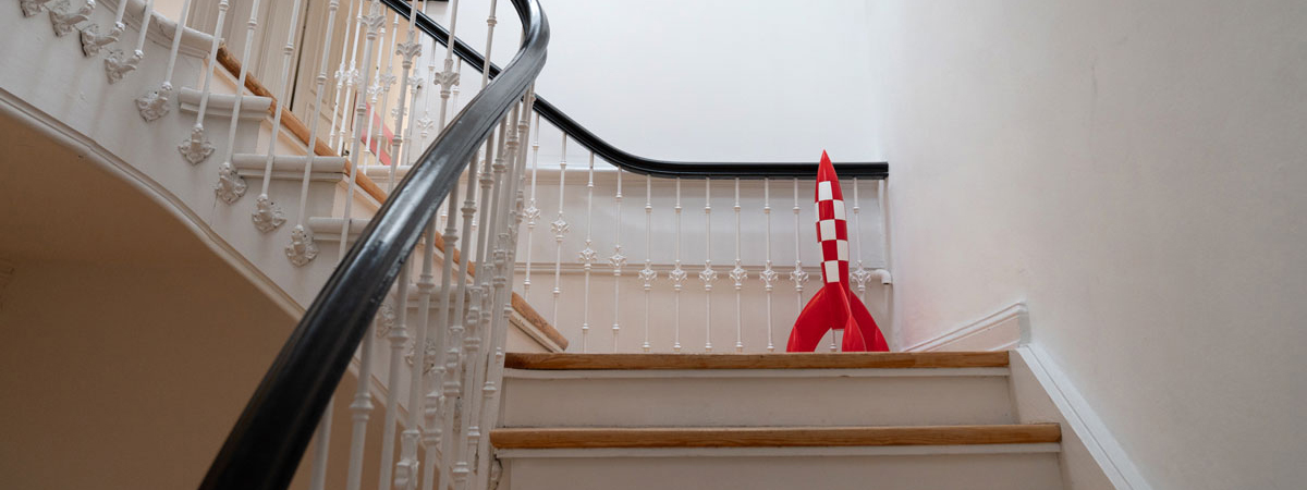DSC_2444_web_klein Treppenhaus Rakete