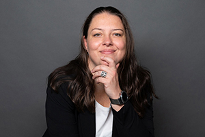 Stephanie Sørensen-Aue