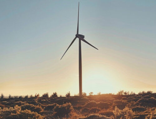 Vedvarende Energi – BImschG opdatering  – bl.a. større afstandsregel under repowering og nemmere procedurer