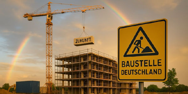 Baurecht in Deutschland