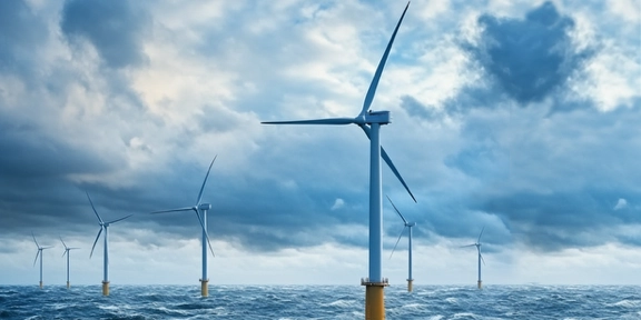 Offshore–Wind – Anpassung des Ausschreibungsdesigns aufgrund europäischer Vorgaben angekündigt